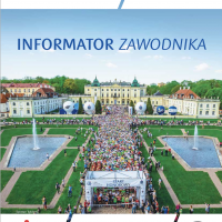 Najważniejsze informacje przed startem!
