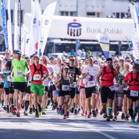 Starty poszczególnych stref – ważne!