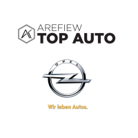 Top Auto Sponsorem imprez biegowych.