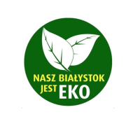 Nasz Białystok jest EKO wspiera 3. Białystok Półmaraton