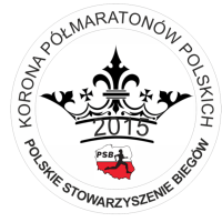 Korona Półmaratonów Polskich w Białymstoku.