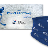 Podaruj pakiet w prezencie!