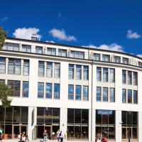 Hotel Esperanto specjalnie dla Biegaczy.