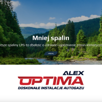 ALEX Sponsorem PKO Białystok Półmaratonu!