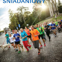 Bieg Śniadaniowy już w sobotę!