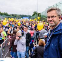 Co jest najważniejsze? – wywiad z G. Kuczyńskim