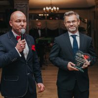 Fundacja Białystok Biega Mecenasem Dobroczynności!