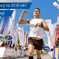 Szukasz motywacji? Zapisz się do biegu już teraz!