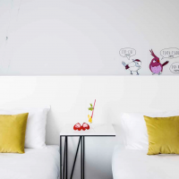 Hotel ibis Styles specjalnie dla biegaczy.