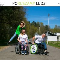 Poruszamy ludzi razem z COP