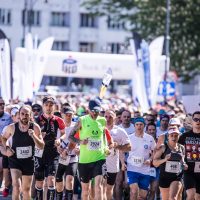 Trwa boom na Koronę Polskich Półmaratonów.