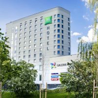 Specjalna oferta noclegowa hotelu ibis Styles