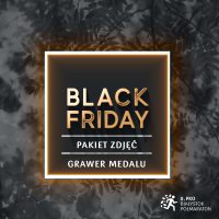 Black Friday trwa do niedzieli!
