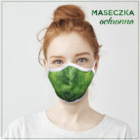 Maseczka ochronna