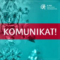 PKO Białystok Półmaraton przełożony na 2021