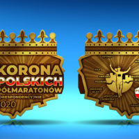 Korona Półmaraton Polskich korespondencyjnie