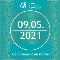 Do zobaczenia 9 maja 2021!