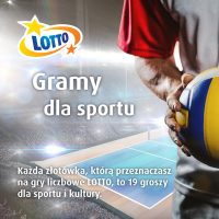 LOTTO wspiera PKO Białystok Półmaraton
