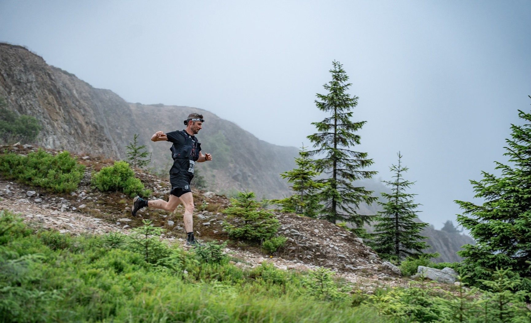 Izery Ultra-Trail