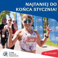 Do końca stycznia najtaniej!