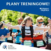 Plany treningowe dla bardziej i mniej zaawansowanych!