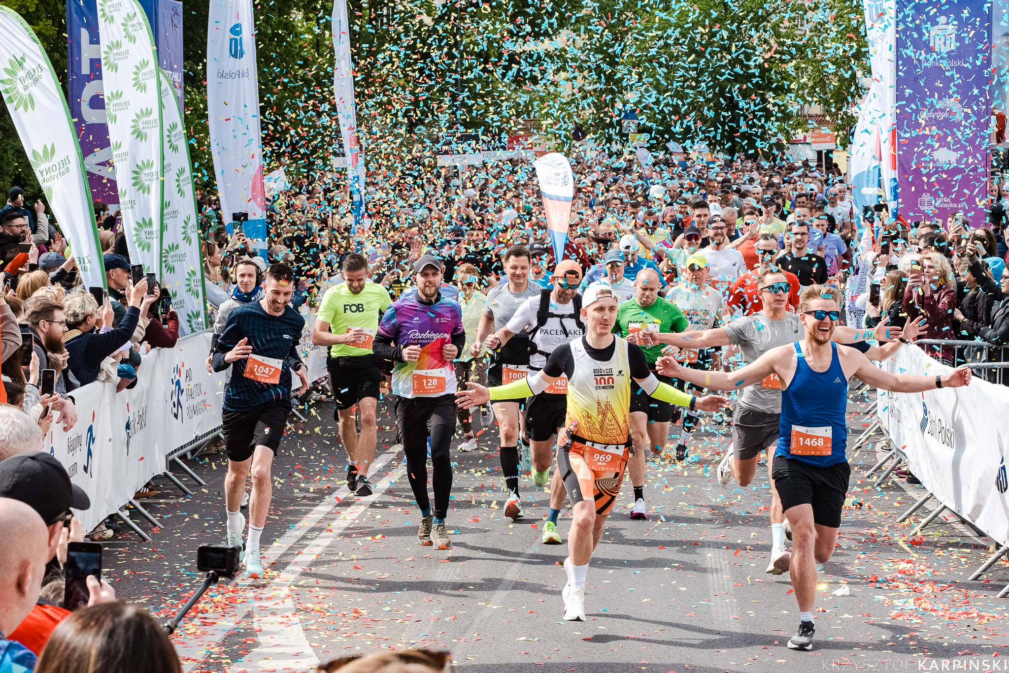 Białystok Półmaraton