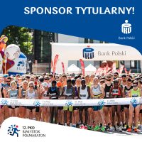 PKO Bank Polski Sponsorem Tytularnym!