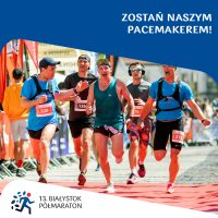 Pacemakerzy poszukiwani!