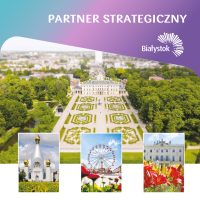 Miasto Białystok Partnerem Strategicznym PKO Białystok Półmaratonu!