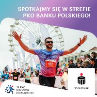 Spotkajmy się w strefie PKO Banku Polskiego!