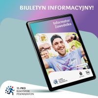 Najważniejsze informacje przed startem! Biuletyn informacyjny.