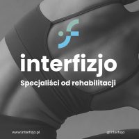 Interfizjo Partnerem PKO Białystok Półmaratonu!